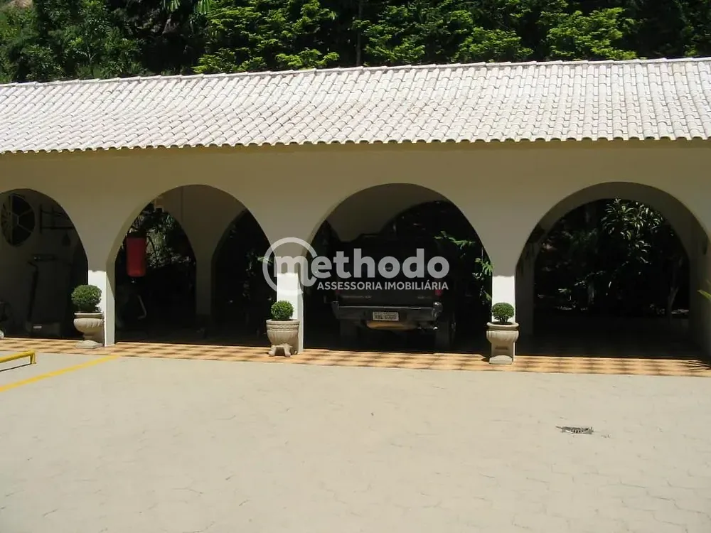 Chácara, 5 quartos, 10000 m² - Foto 1