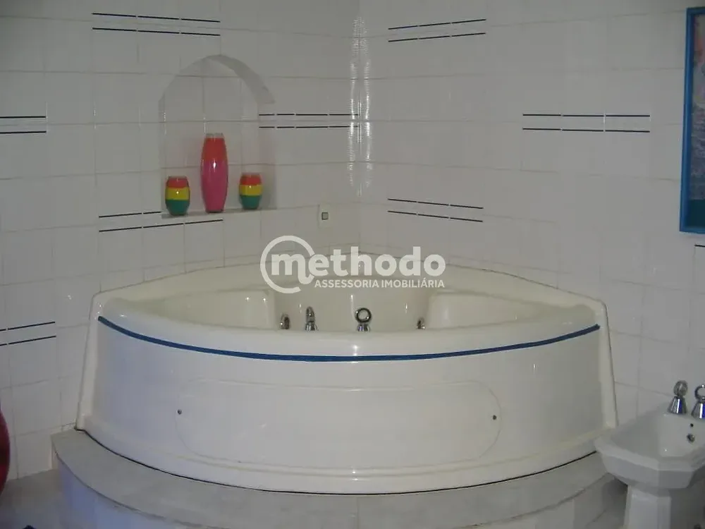 Chácara, 5 quartos, 10000 m² - Foto 4
