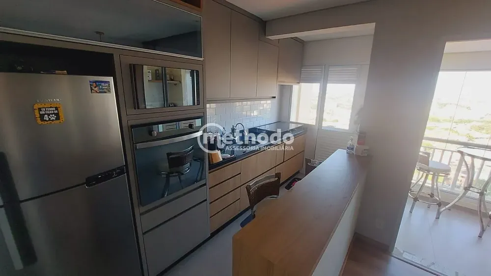 Apartamento, 3 quartos, 80 m² - Foto 4