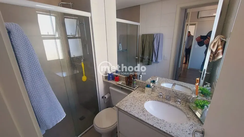 Apartamento, 3 quartos, 80 m² - Foto 1