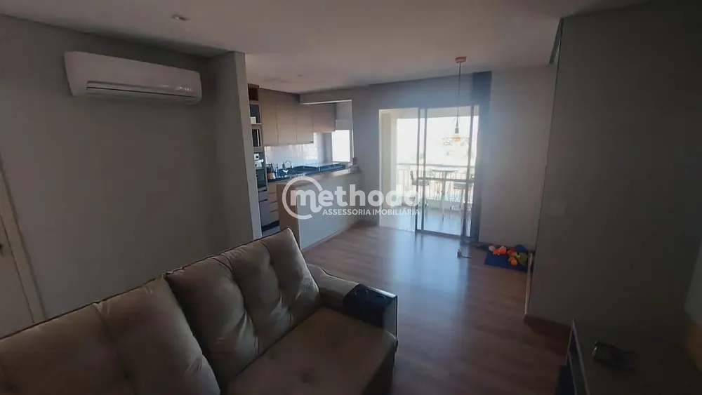 Apartamento, 3 quartos, 80 m² - Foto 2