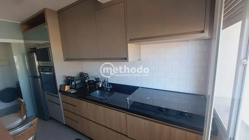 Apartamento, 3 quartos, 80 m² - Foto 3