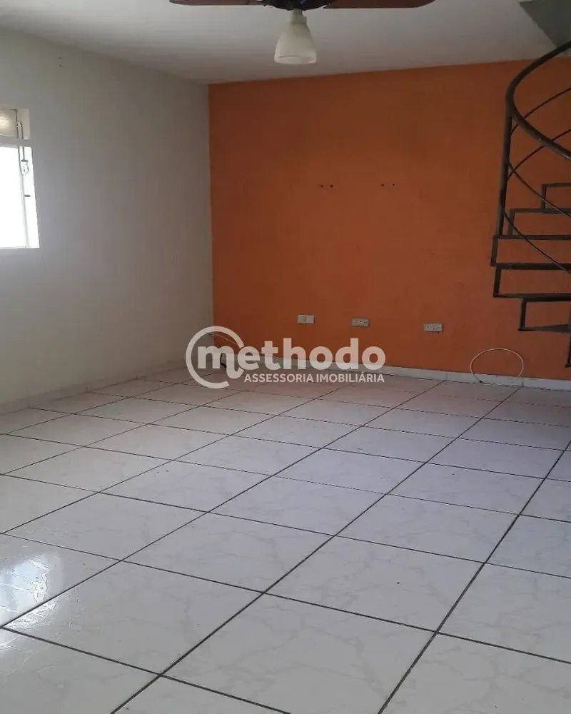 Casa, 4 quartos, 120 m² - Foto 1