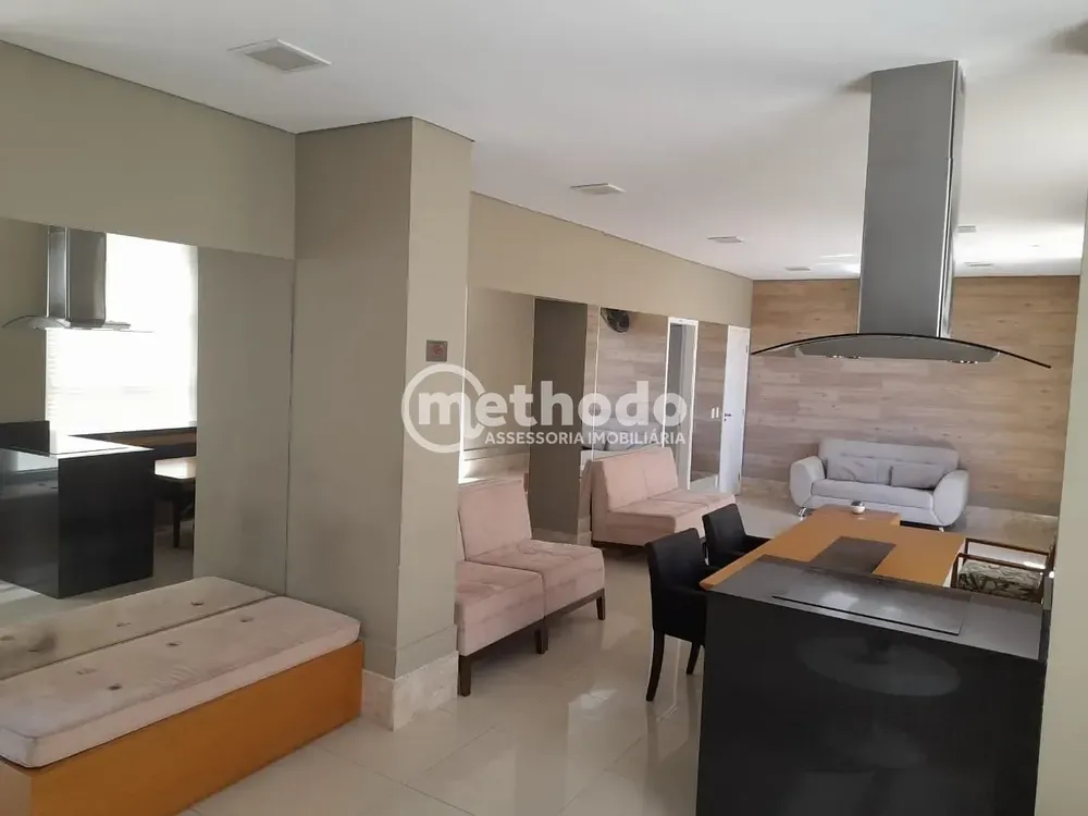 Apartamento, 3 quartos, 80 m² - Foto 1