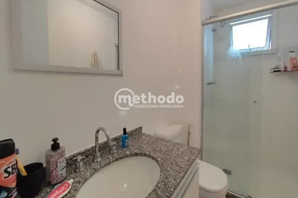 Apartamento, 3 quartos, 80 m² - Foto 2