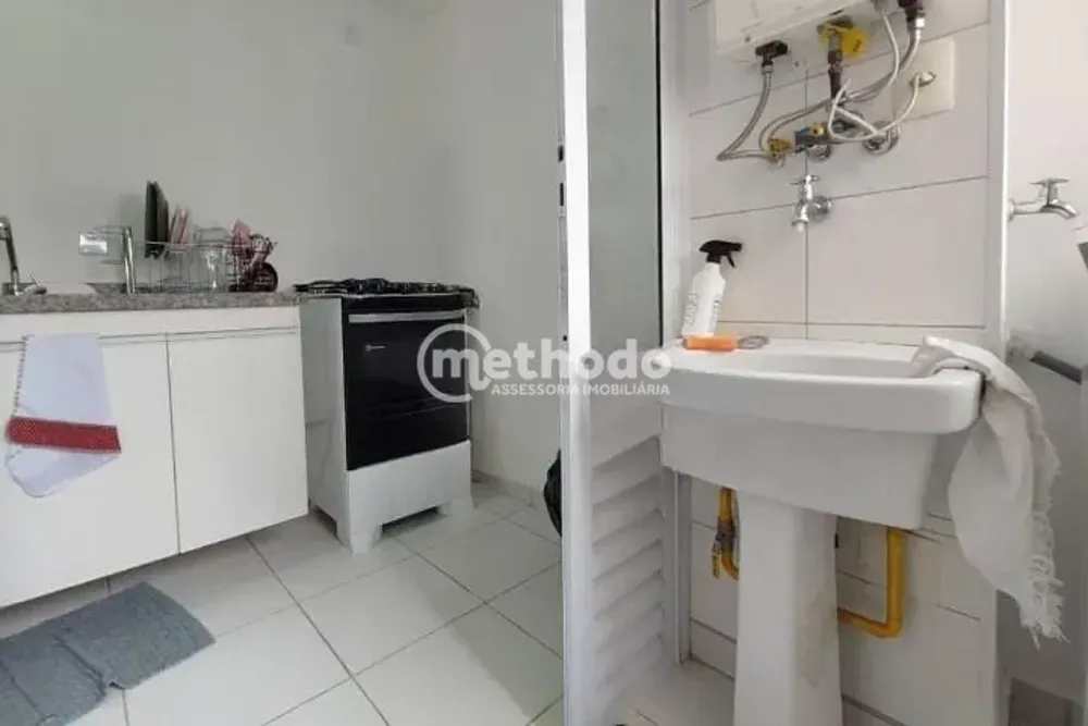 Apartamento, 3 quartos, 80 m² - Foto 3