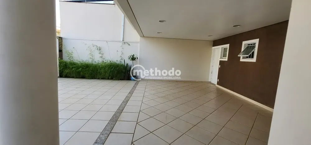 Casa, 4 quartos, 330 m² - Foto 3