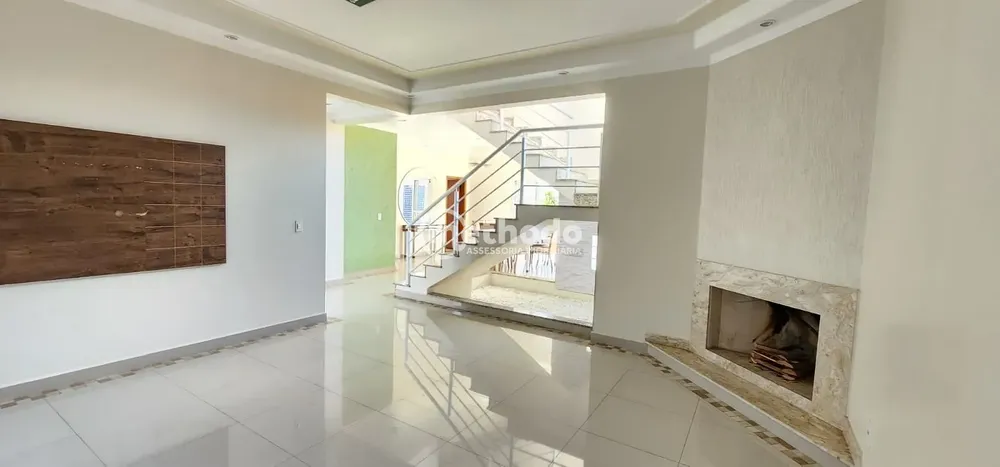 Casa, 4 quartos, 330 m² - Foto 2