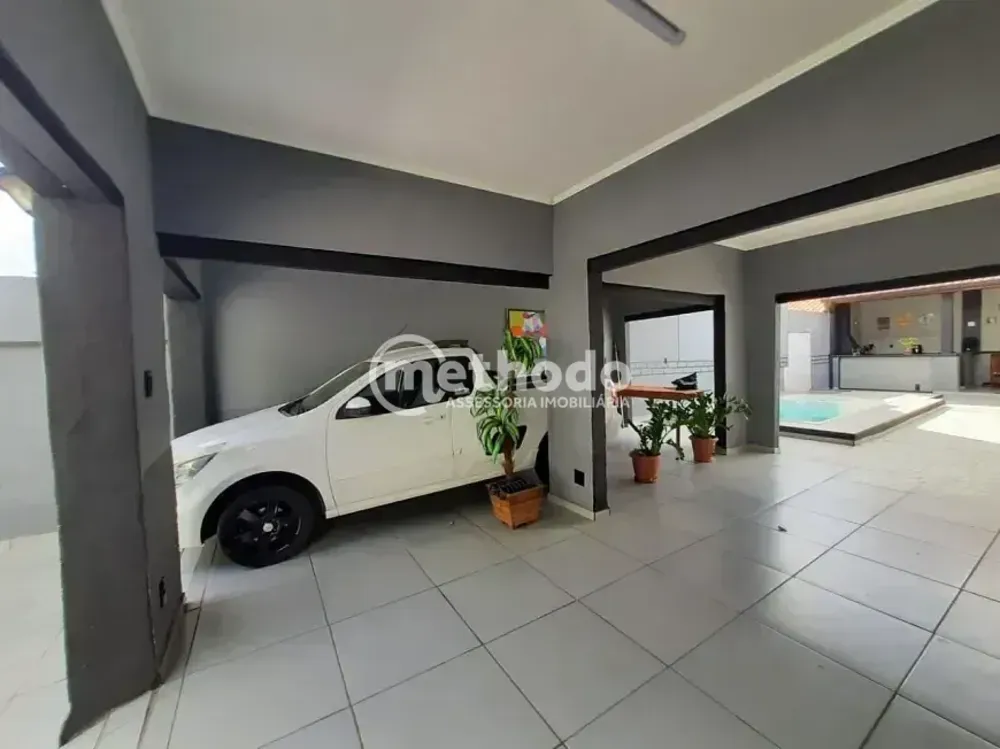 Casa, 3 quartos, 200 m² - Foto 4