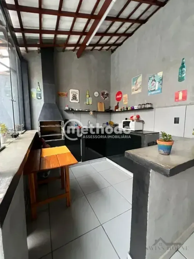 Casa, 3 quartos, 200 m² - Foto 3