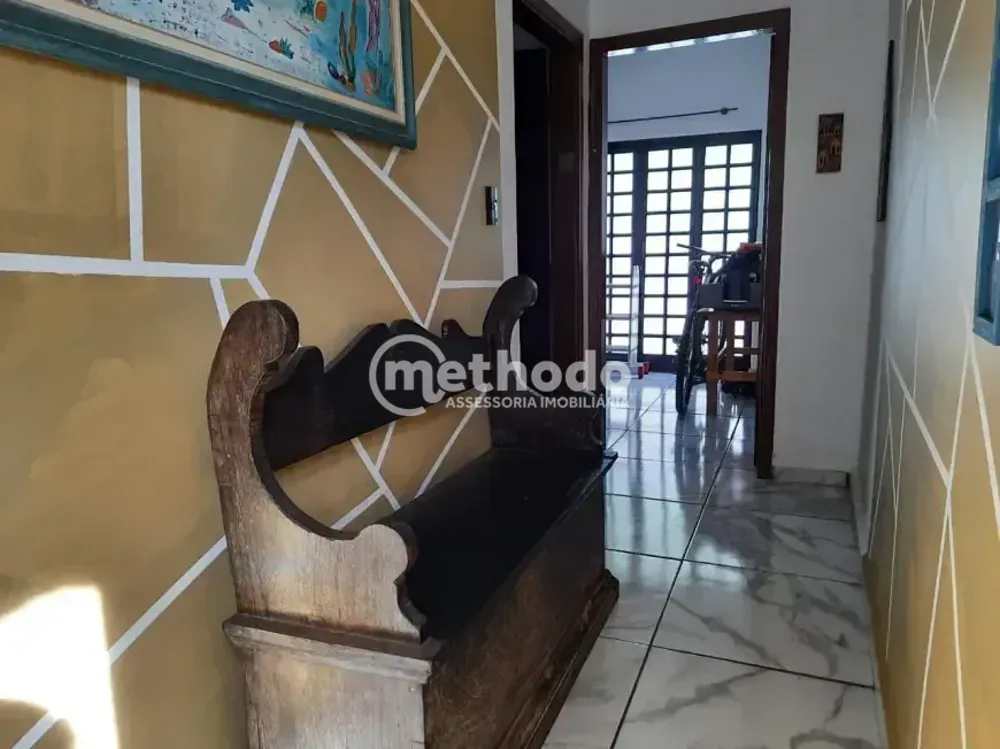 Casa, 3 quartos, 200 m² - Foto 1