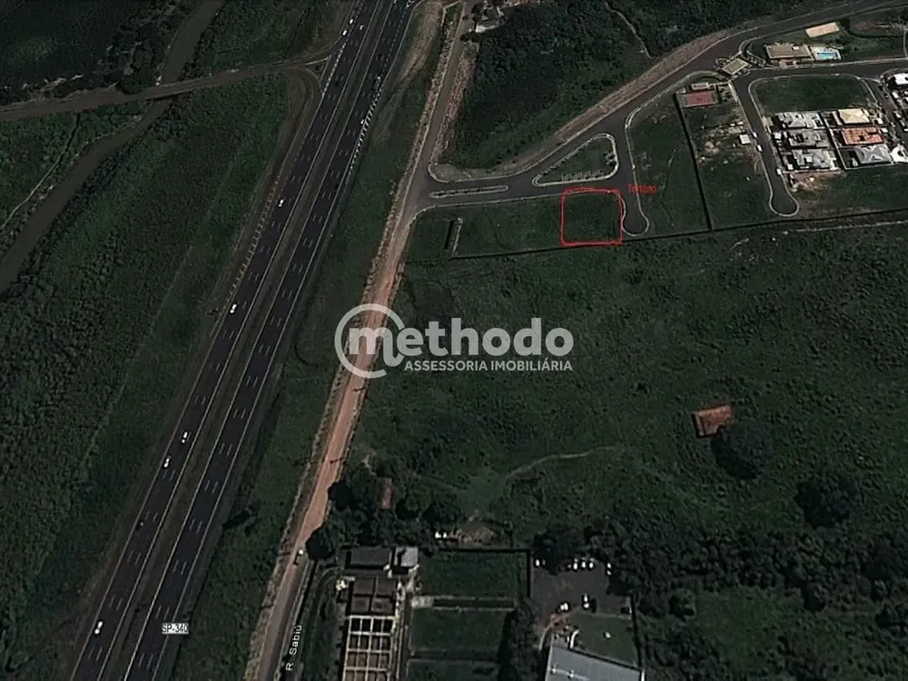 Terreno, 1005 m² - Foto 1