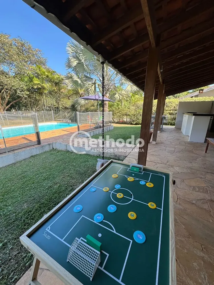 Casa, 4 quartos, 380 m² - Foto 2