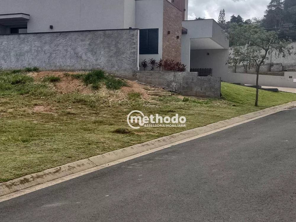 Loteamento e Condomínio à venda, 462M2 - Foto 2