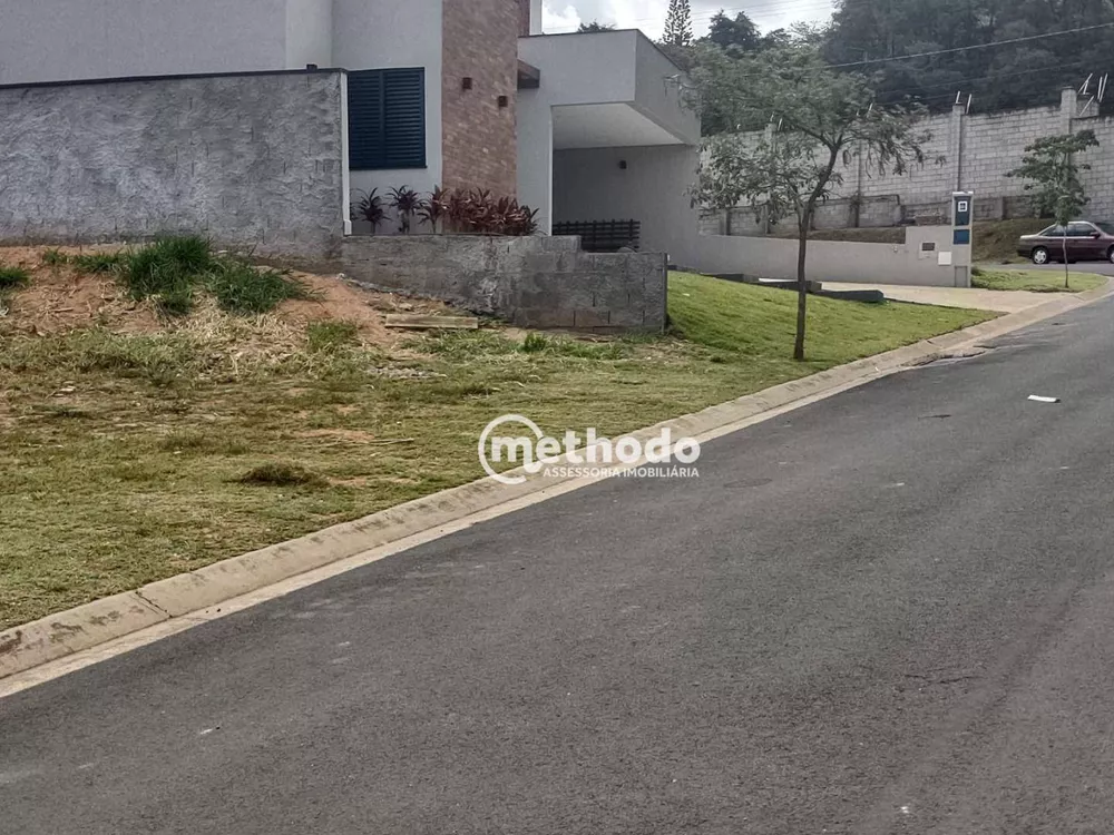 Loteamento e Condomínio à venda, 462M2 - Foto 3