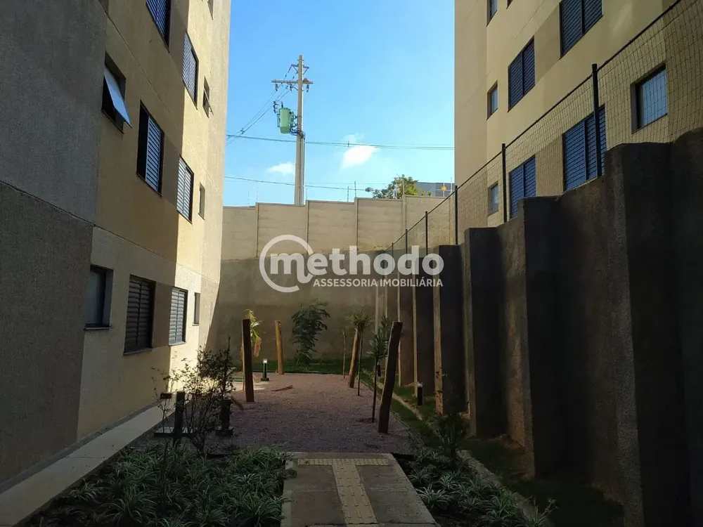 Apartamento, 2 quartos, 42 m² - Foto 1