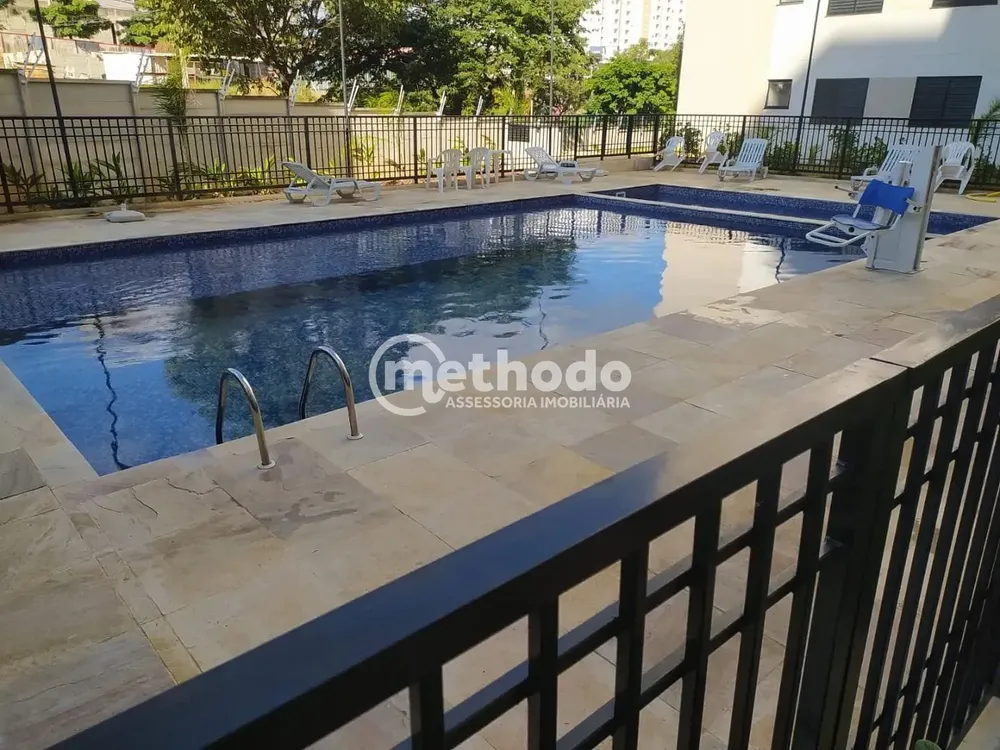 Apartamento, 2 quartos, 42 m² - Foto 4