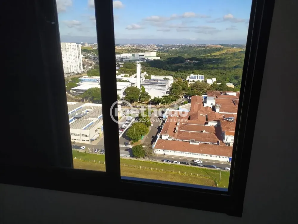 Apartamento, 2 quartos, 42 m² - Foto 2