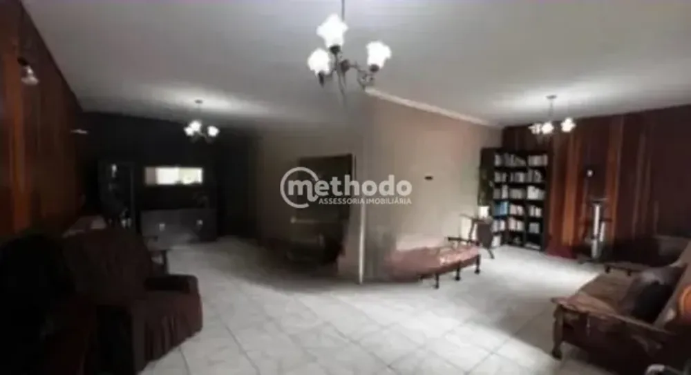 Casa, 3 quartos, 259 m² - Foto 1