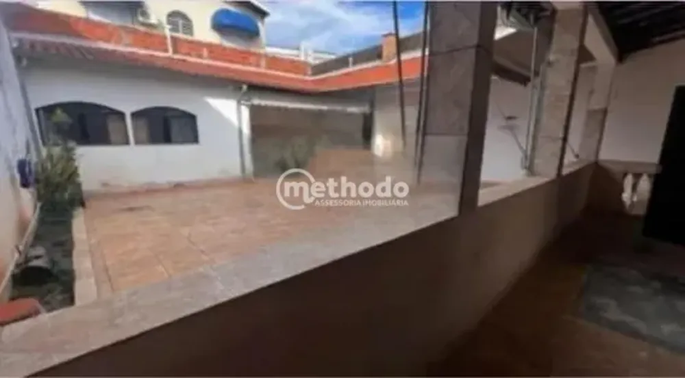 Casa, 3 quartos, 259 m² - Foto 4