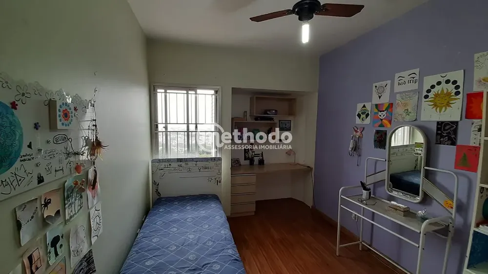 Apartamento, 3 quartos, 87 m² - Foto 2