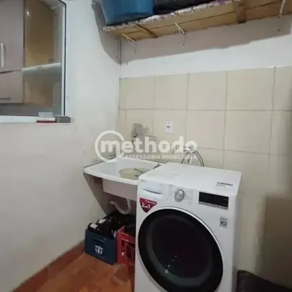 Casa, 2 quartos, 62 m² - Foto 4
