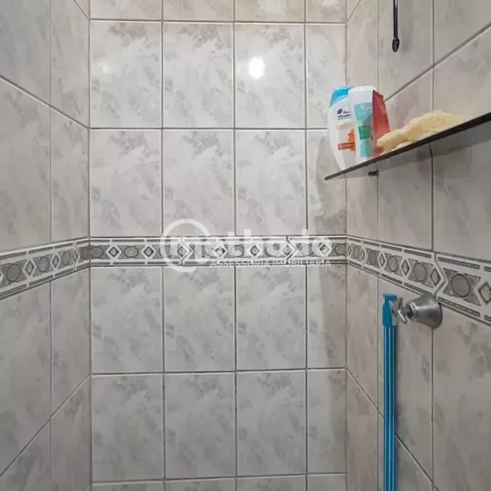 Casa, 2 quartos, 62 m² - Foto 3