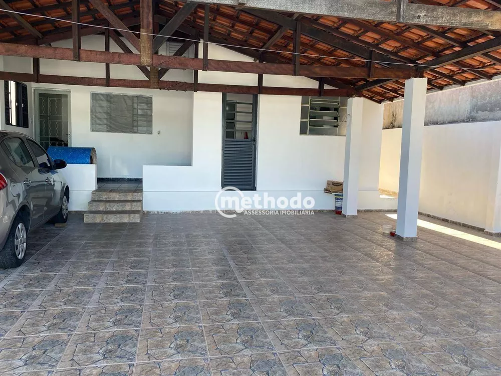 Casa à venda com 3 quartos, 150m² - Foto 3