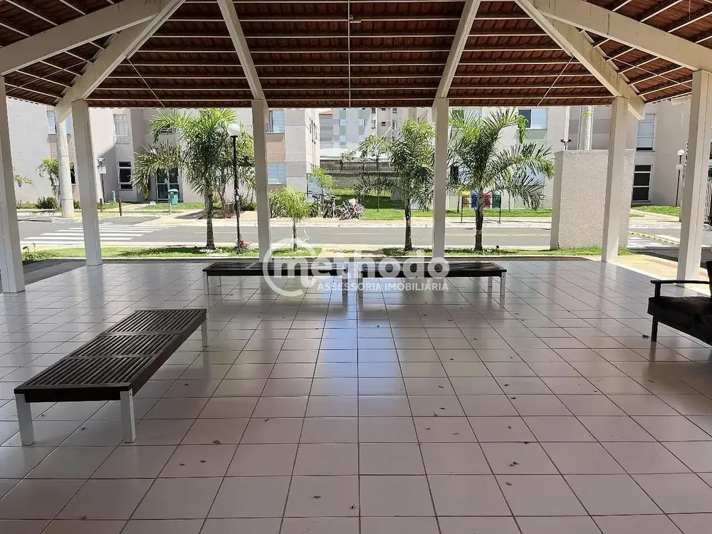 Apartamento, 2 quartos, 52 m² - Foto 4