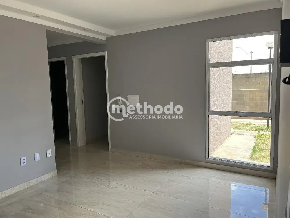 Apartamento, 2 quartos, 52 m² - Foto 1