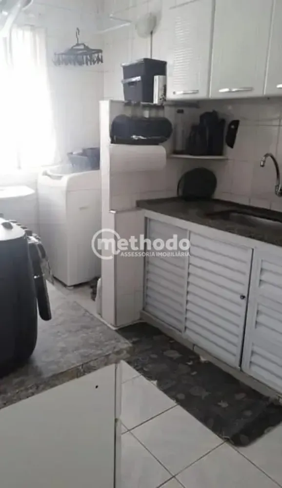 Apartamento, 2 quartos, 57 m² - Foto 2