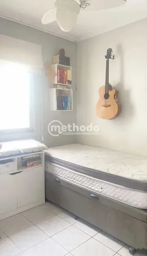 Apartamento, 2 quartos, 57 m² - Foto 3