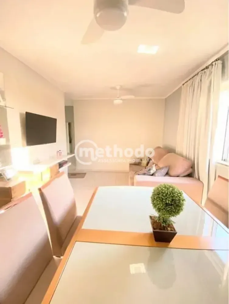 Apartamento, 2 quartos, 57 m² - Foto 1