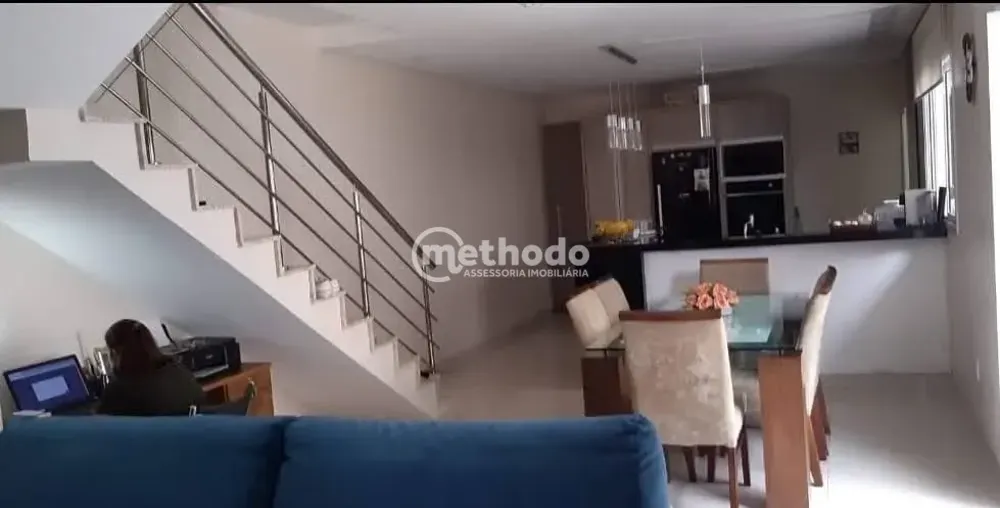 Casa, 3 quartos, 330 m² - Foto 4