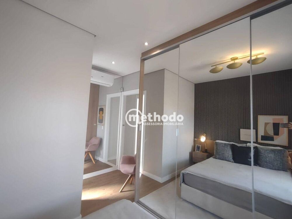 Apartamento à venda com 2 quartos, 65m² - Foto 4