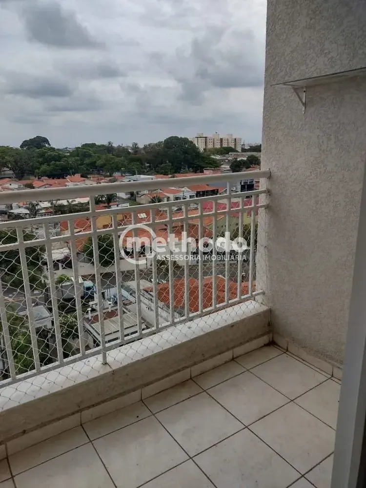 Apartamento, 2 quartos, 49 m² - Foto 4
