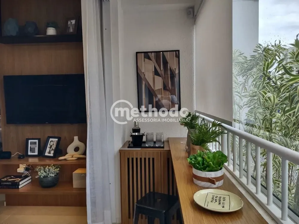 Apartamento, 2 quartos, 45 m² - Foto 1