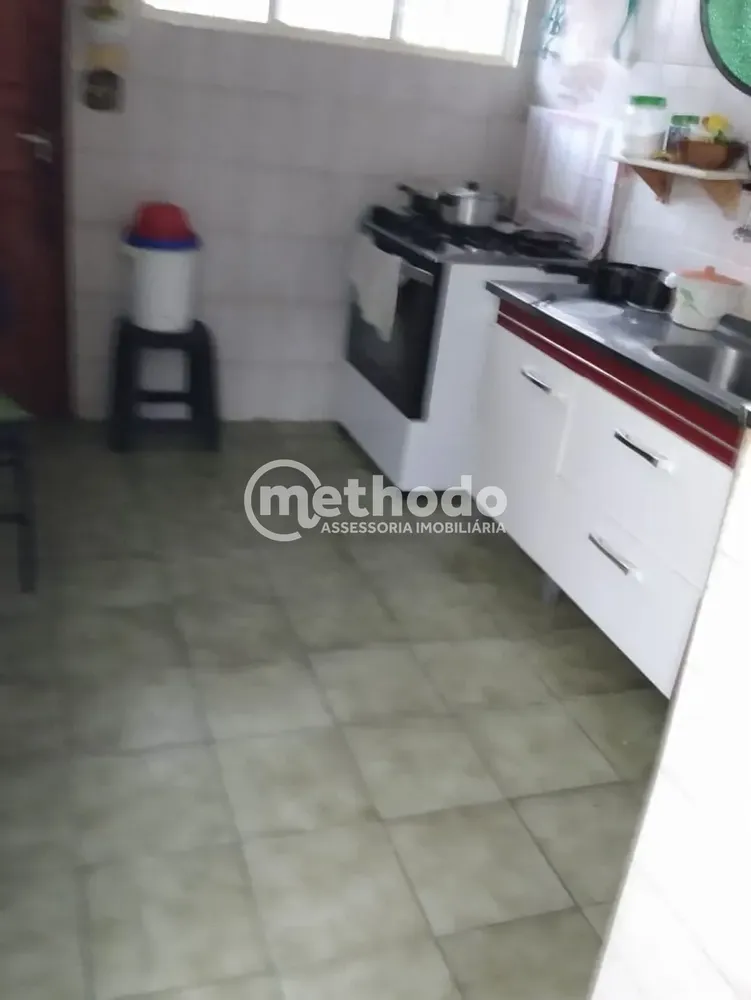 Casa, 3 quartos, 230 m² - Foto 3
