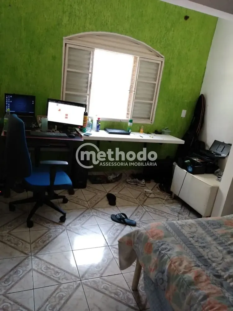 Casa, 3 quartos, 230 m² - Foto 4