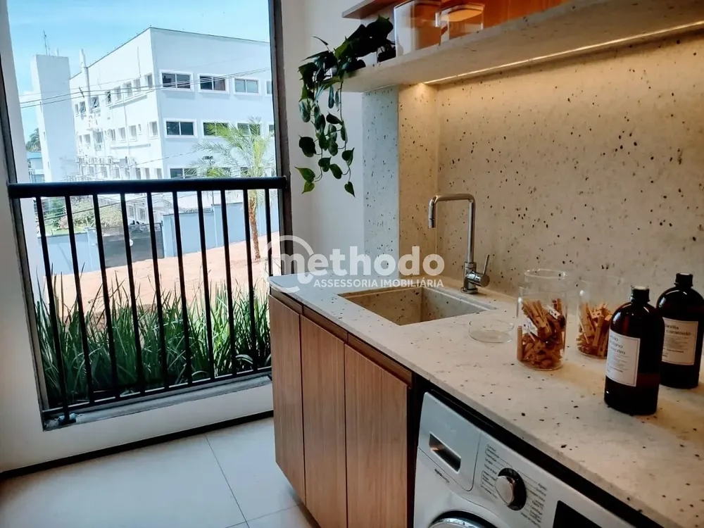 Apartamento, 2 quartos, 57 m² - Foto 3