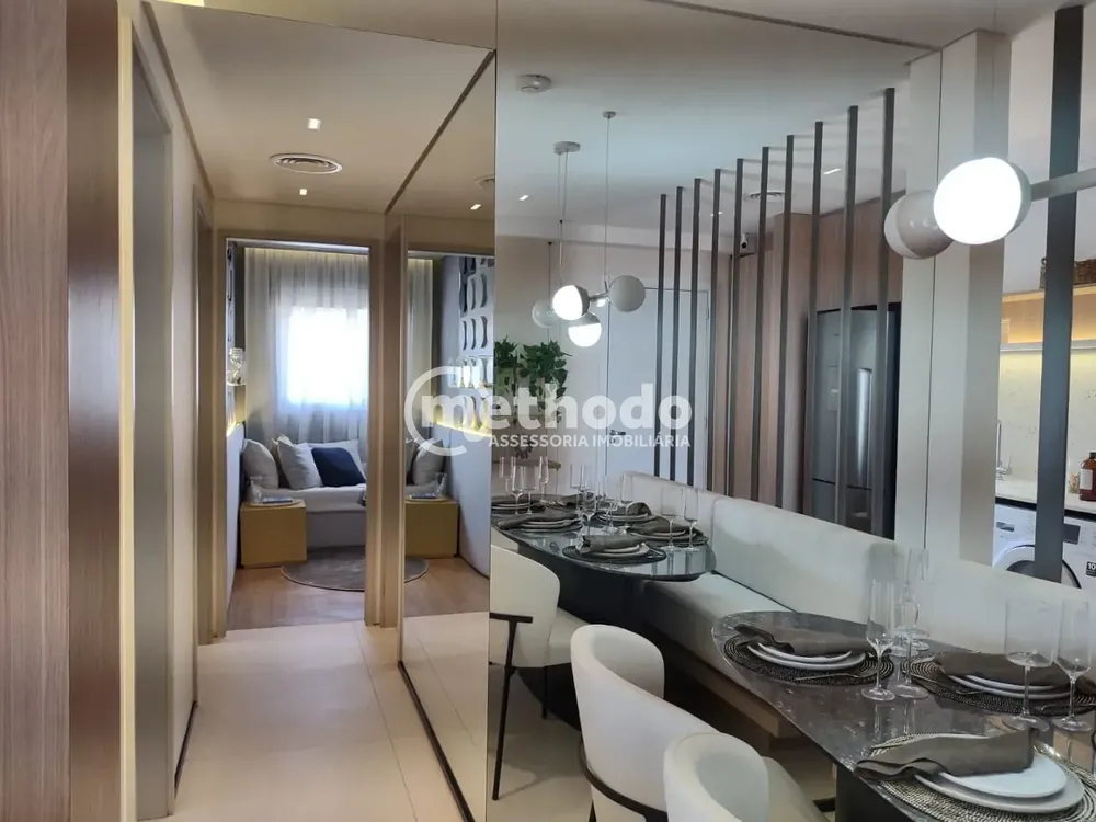Apartamento, 2 quartos, 57 m² - Foto 2