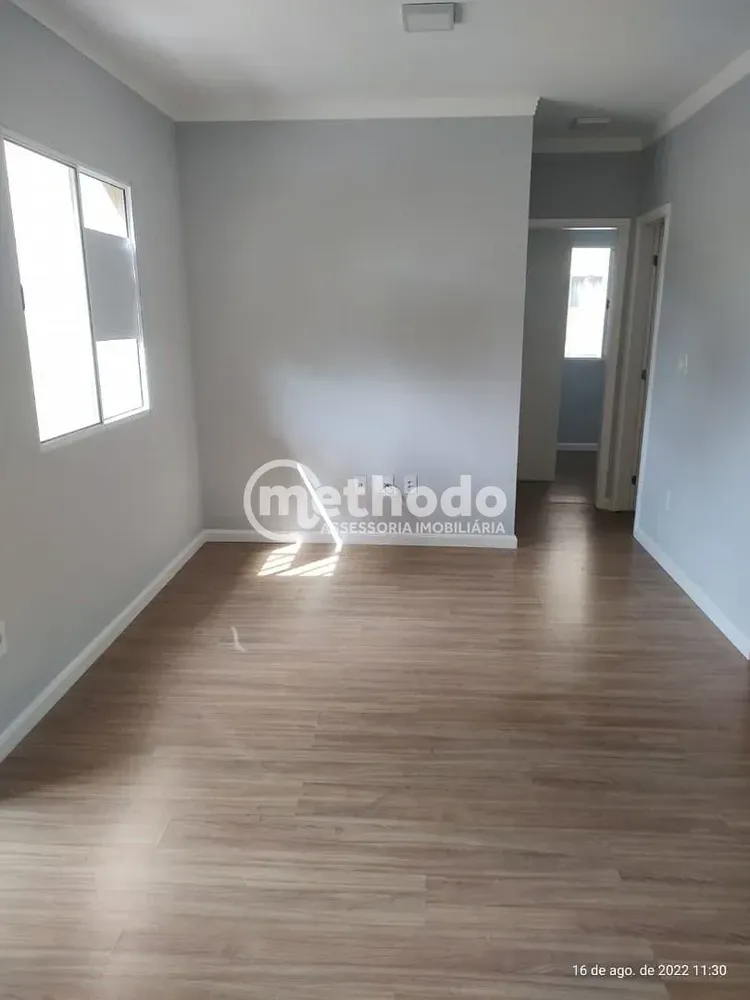 Apartamento, 2 quartos, 56 m² - Foto 2