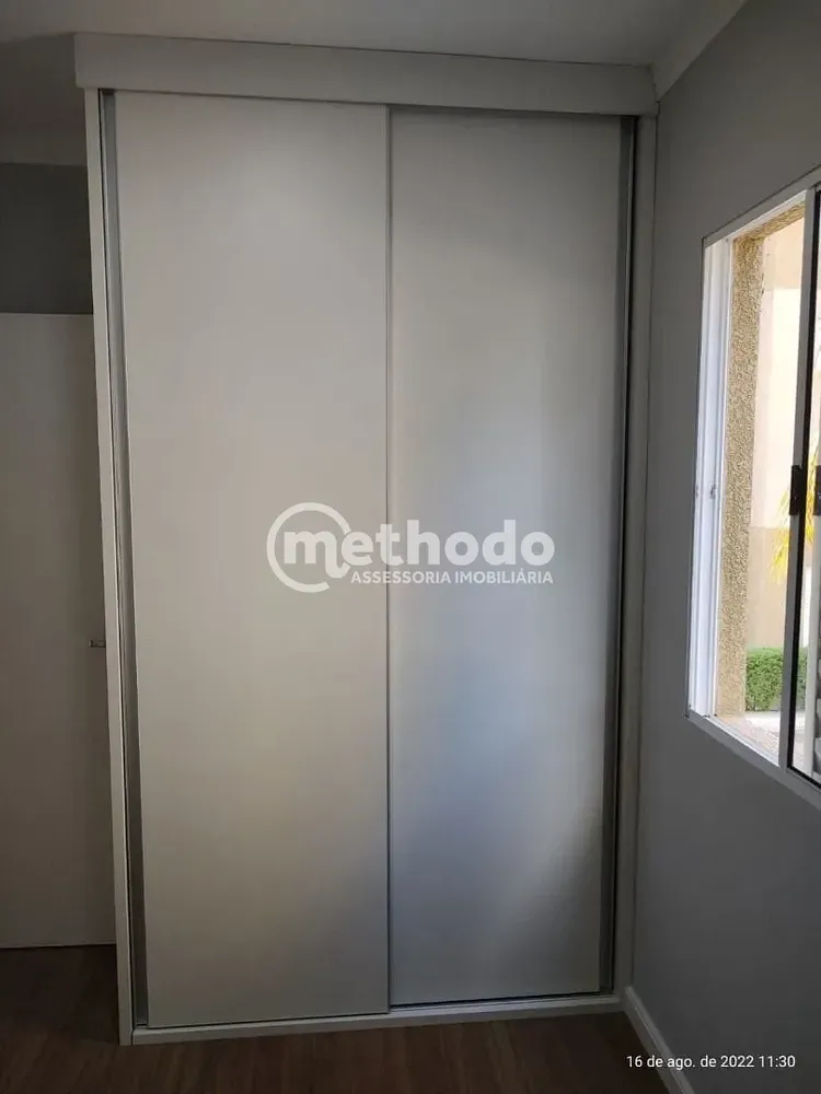 Apartamento, 2 quartos, 56 m² - Foto 4