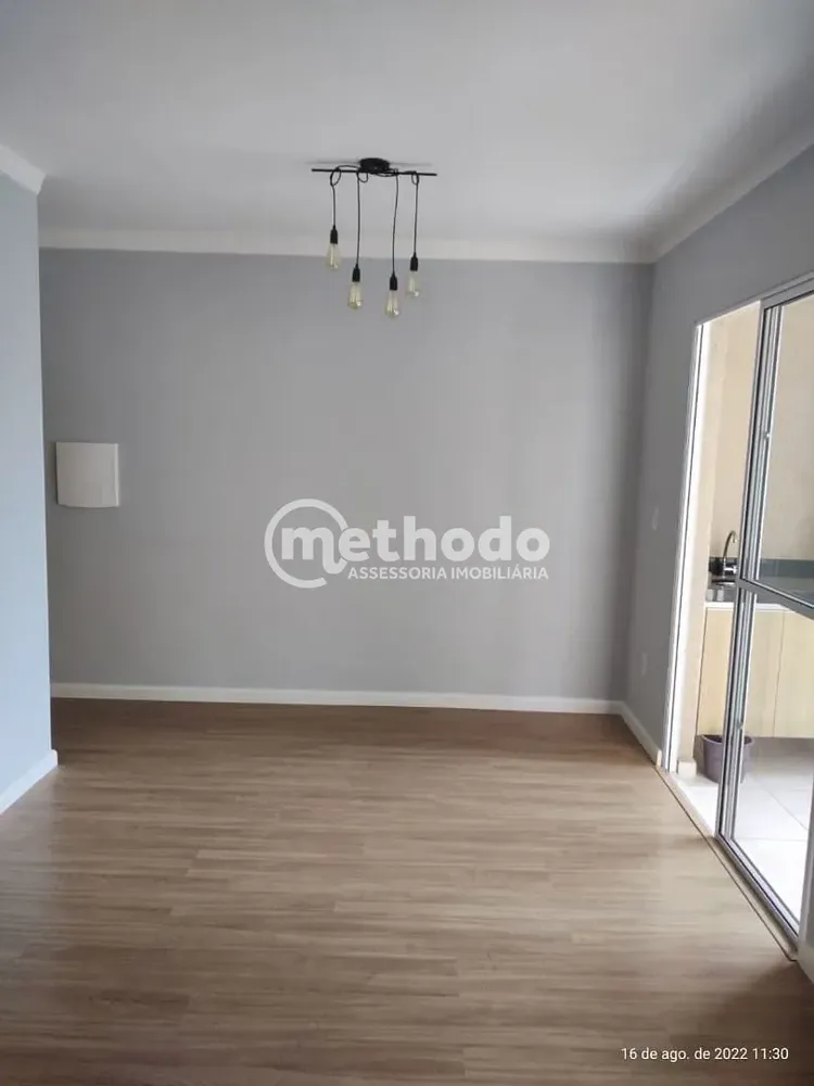 Apartamento, 2 quartos, 56 m² - Foto 1