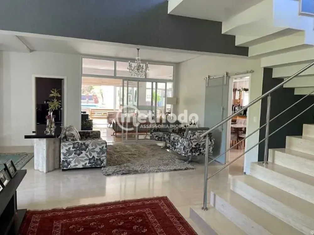 Casa, 4 quartos, 520 m² - Foto 2
