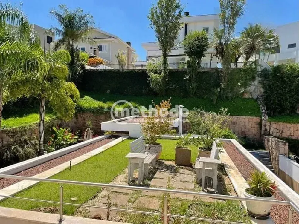 Casa, 4 quartos, 520 m² - Foto 3