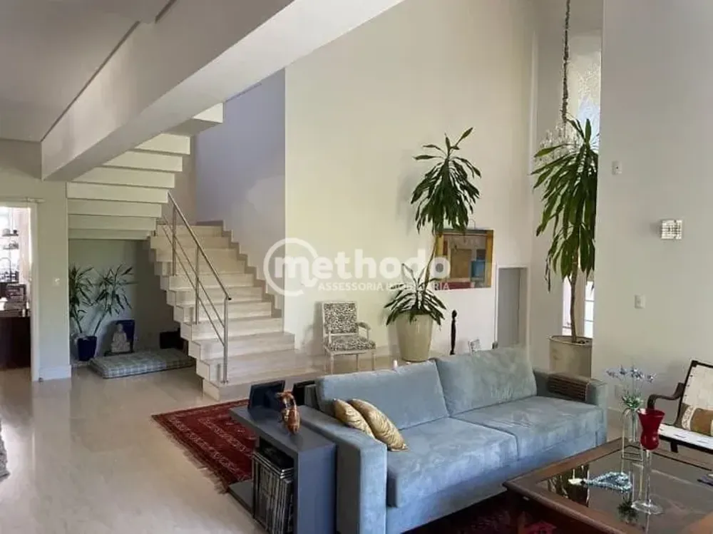 Casa, 4 quartos, 520 m² - Foto 4