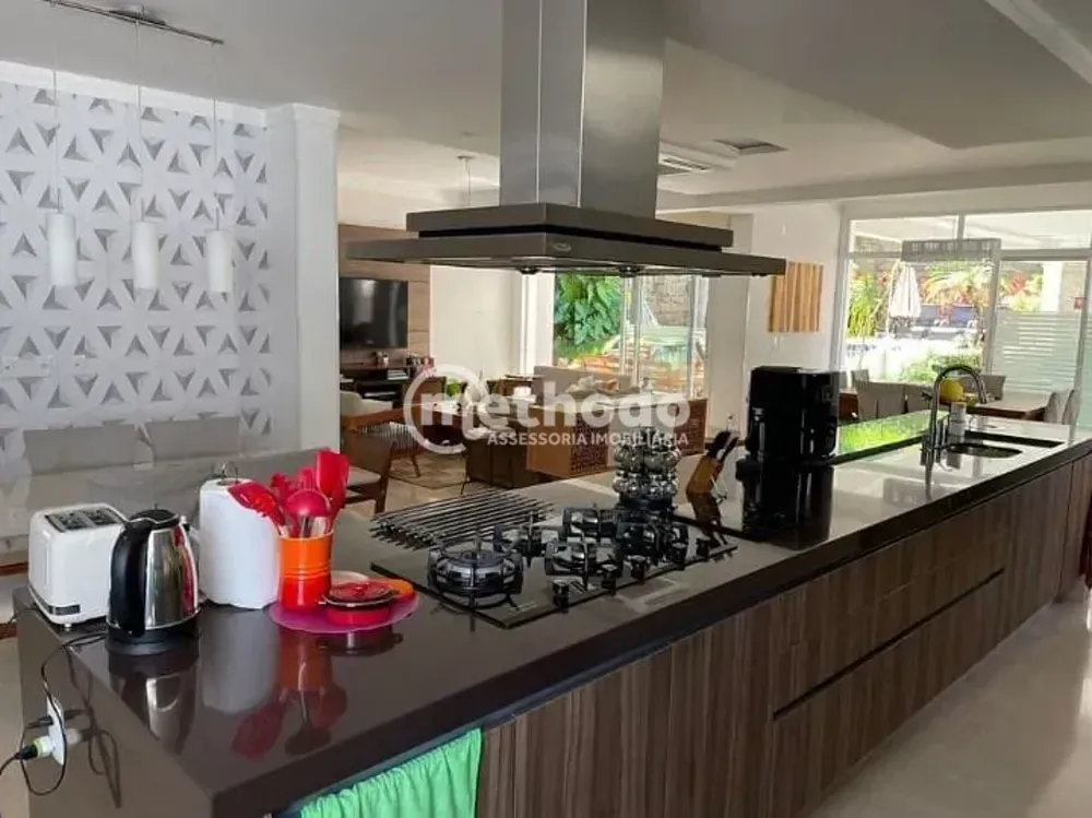 Casa, 4 quartos, 520 m² - Foto 1