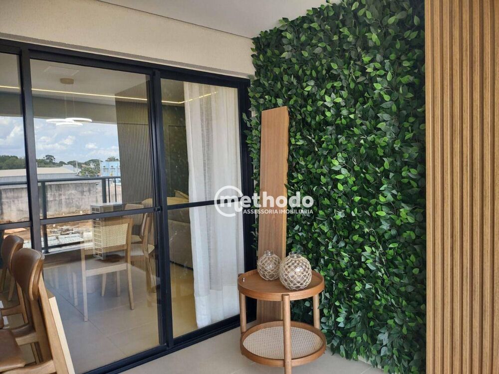 Apartamento à venda com 4 quartos, 80m² - Foto 2
