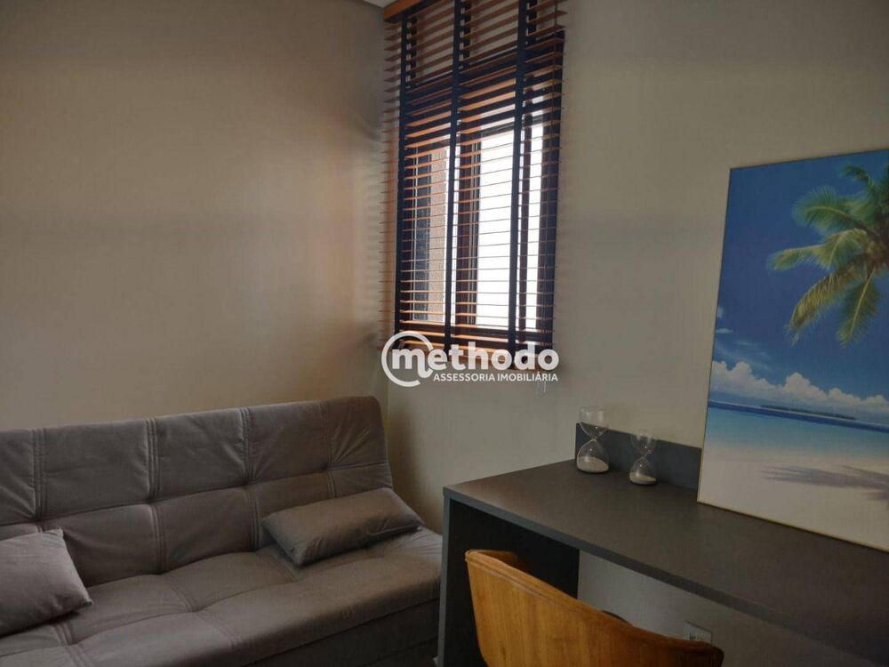 Apartamento à venda com 4 quartos, 80m² - Foto 5